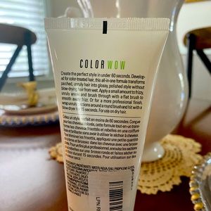 Color WOW hair product. Brand new never opened.